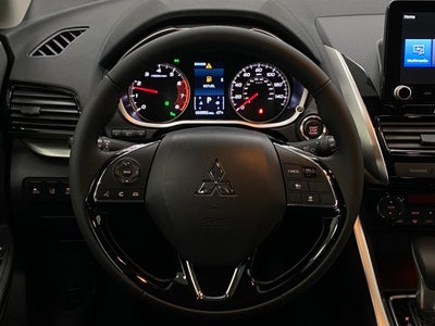 2026 Mitsubishi Eclipse Cross SE S-AWC