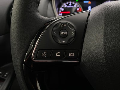 2026 Mitsubishi Eclipse Cross SE S-AWC