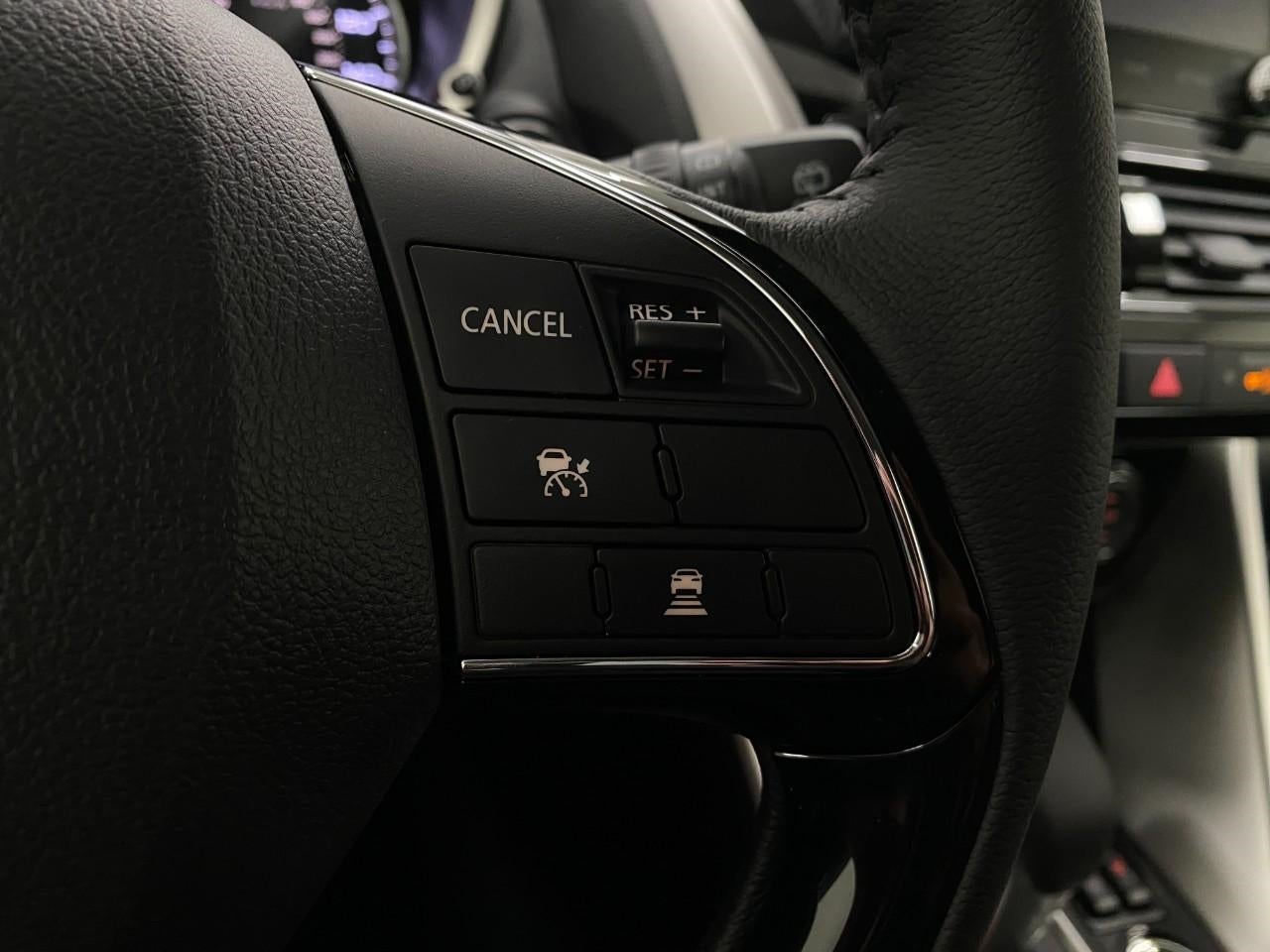 2026 Mitsubishi Eclipse Cross SE S-AWC