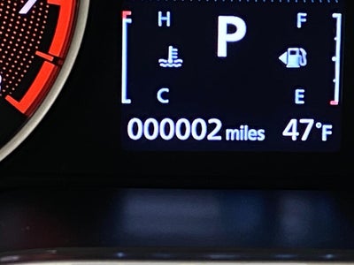 2026 Mitsubishi Eclipse Cross SE S-AWC