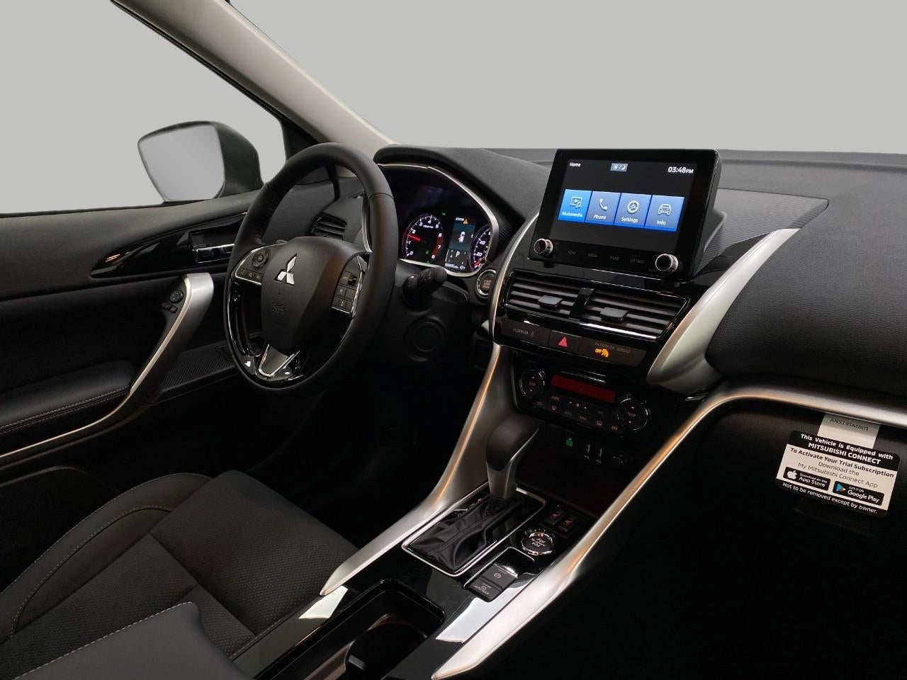 2026 Mitsubishi Eclipse Cross SE S-AWC