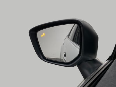 2026 Mitsubishi Eclipse Cross SE S-AWC