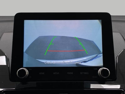 2026 Mitsubishi Eclipse Cross SE S-AWC