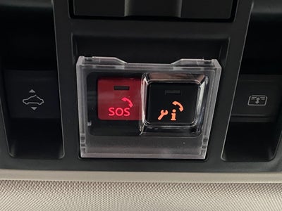 2026 Mitsubishi Eclipse Cross SE S-AWC