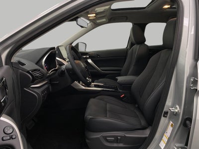 2026 Mitsubishi Eclipse Cross SE S-AWC