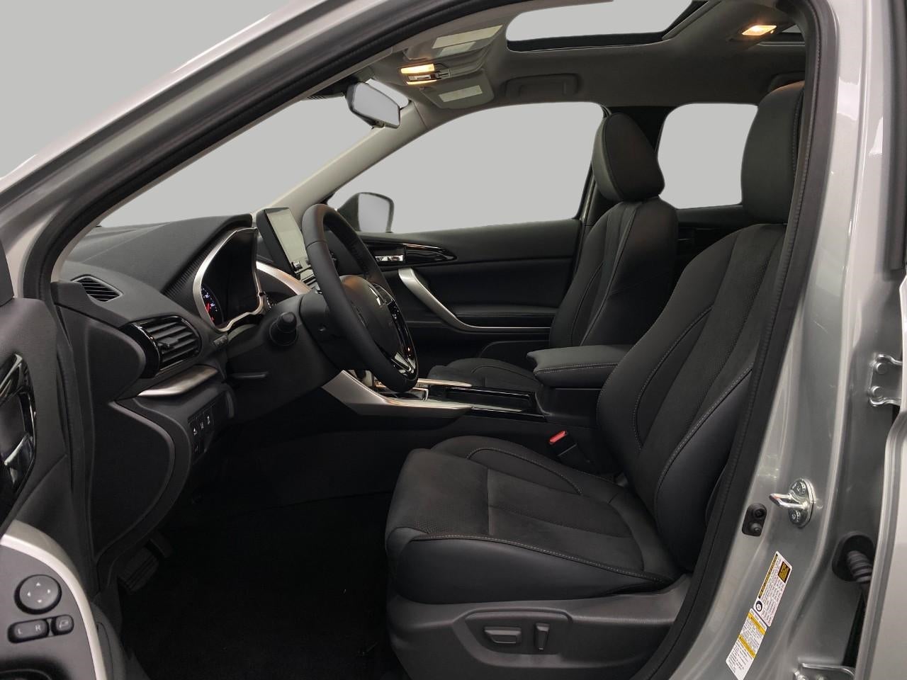 2026 Mitsubishi Eclipse Cross SE S-AWC