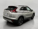 2026 Mitsubishi Eclipse Cross SE S-AWC