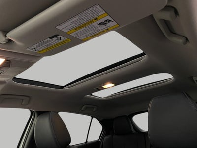 2026 Mitsubishi Eclipse Cross SE S-AWC