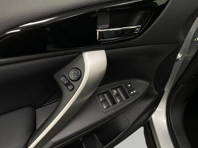 2026 Mitsubishi Eclipse Cross SE S-AWC