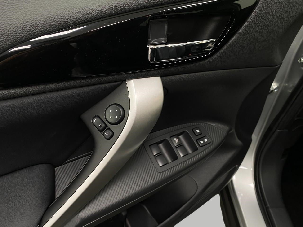 2026 Mitsubishi Eclipse Cross SE S-AWC