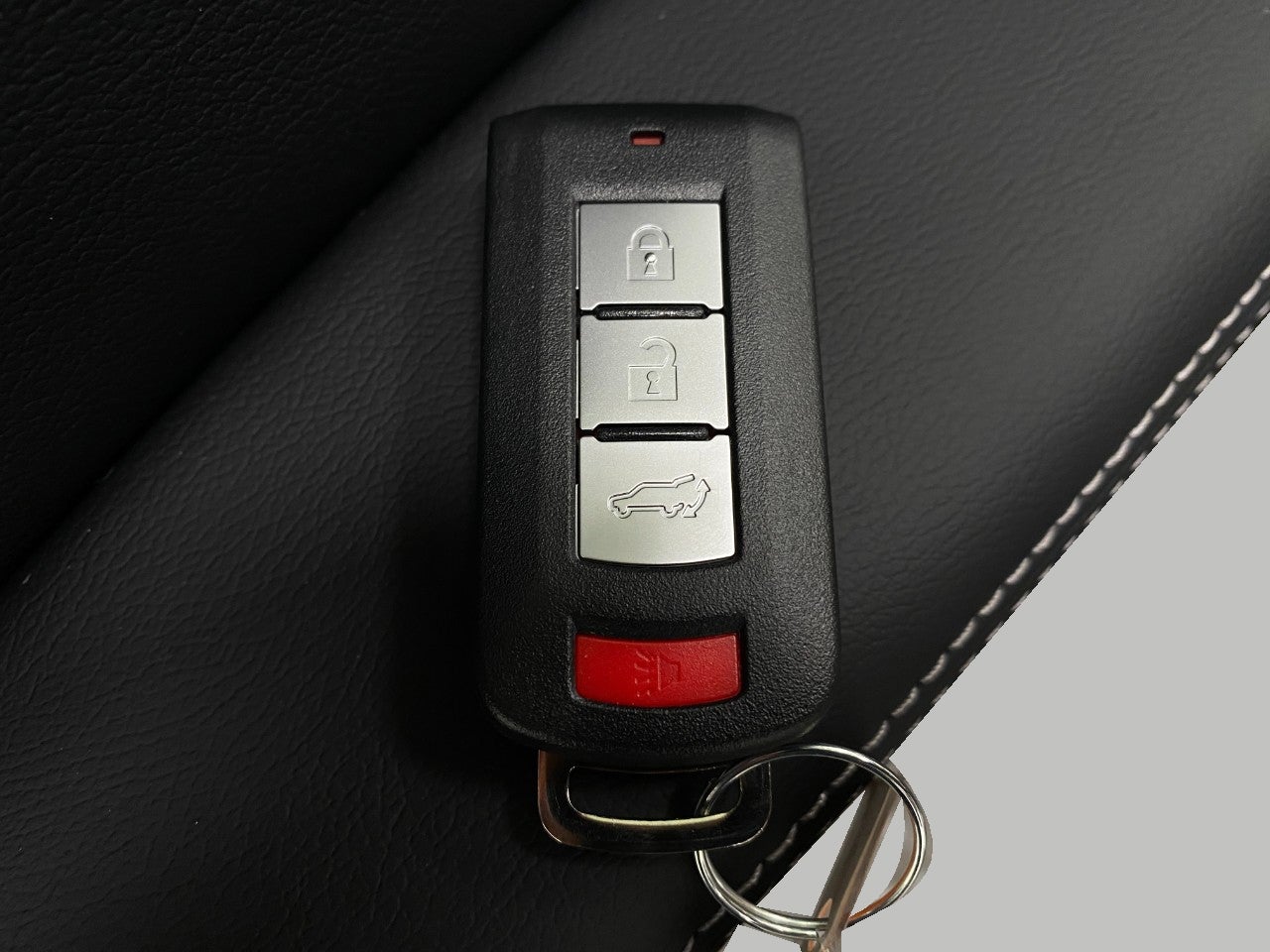 2026 Mitsubishi Eclipse Cross SE S-AWC