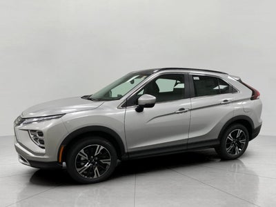 2026 Mitsubishi Eclipse Cross SE S-AWC