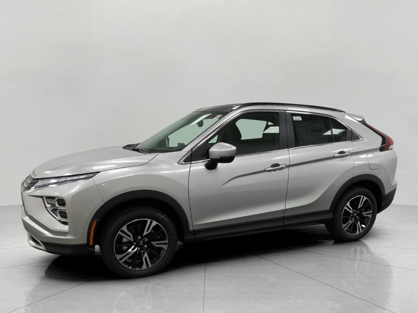 2026 Mitsubishi Eclipse Cross SE S-AWC