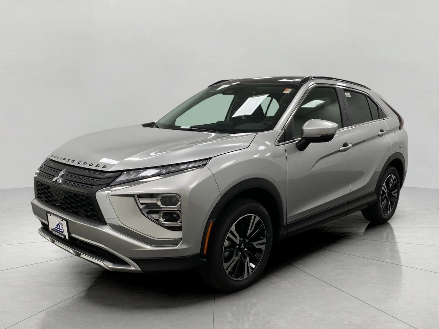 2026 Mitsubishi Eclipse Cross SE S-AWC