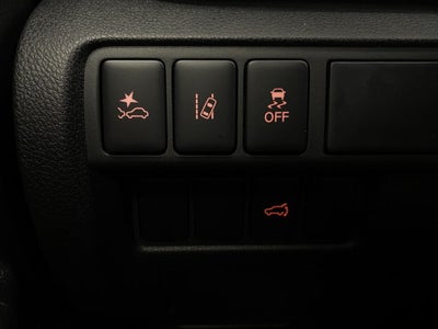 2026 Mitsubishi Eclipse Cross Black Edition S-AWC