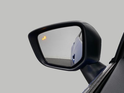 2026 Mitsubishi Eclipse Cross Black Edition S-AWC