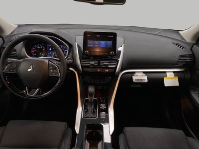 2026 Mitsubishi Eclipse Cross Black Edition S-AWC