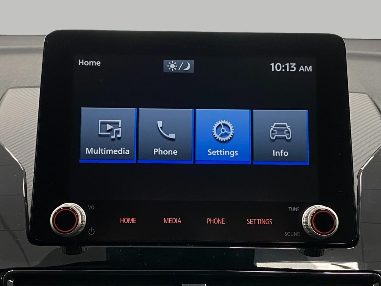 2026 Mitsubishi Eclipse Cross Black Edition S-AWC