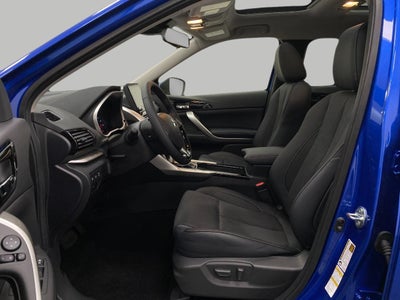 2026 Mitsubishi Eclipse Cross Black Edition S-AWC