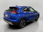 2026 Mitsubishi Eclipse Cross Black Edition S-AWC