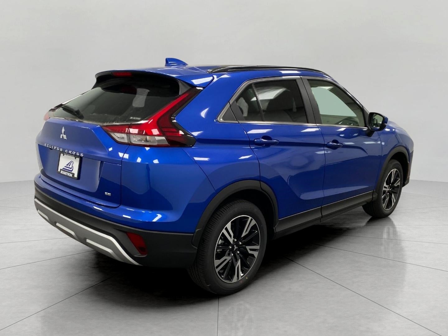 2026 Mitsubishi Eclipse Cross Black Edition S-AWC