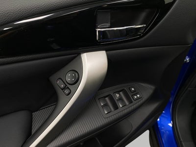 2026 Mitsubishi Eclipse Cross Black Edition S-AWC