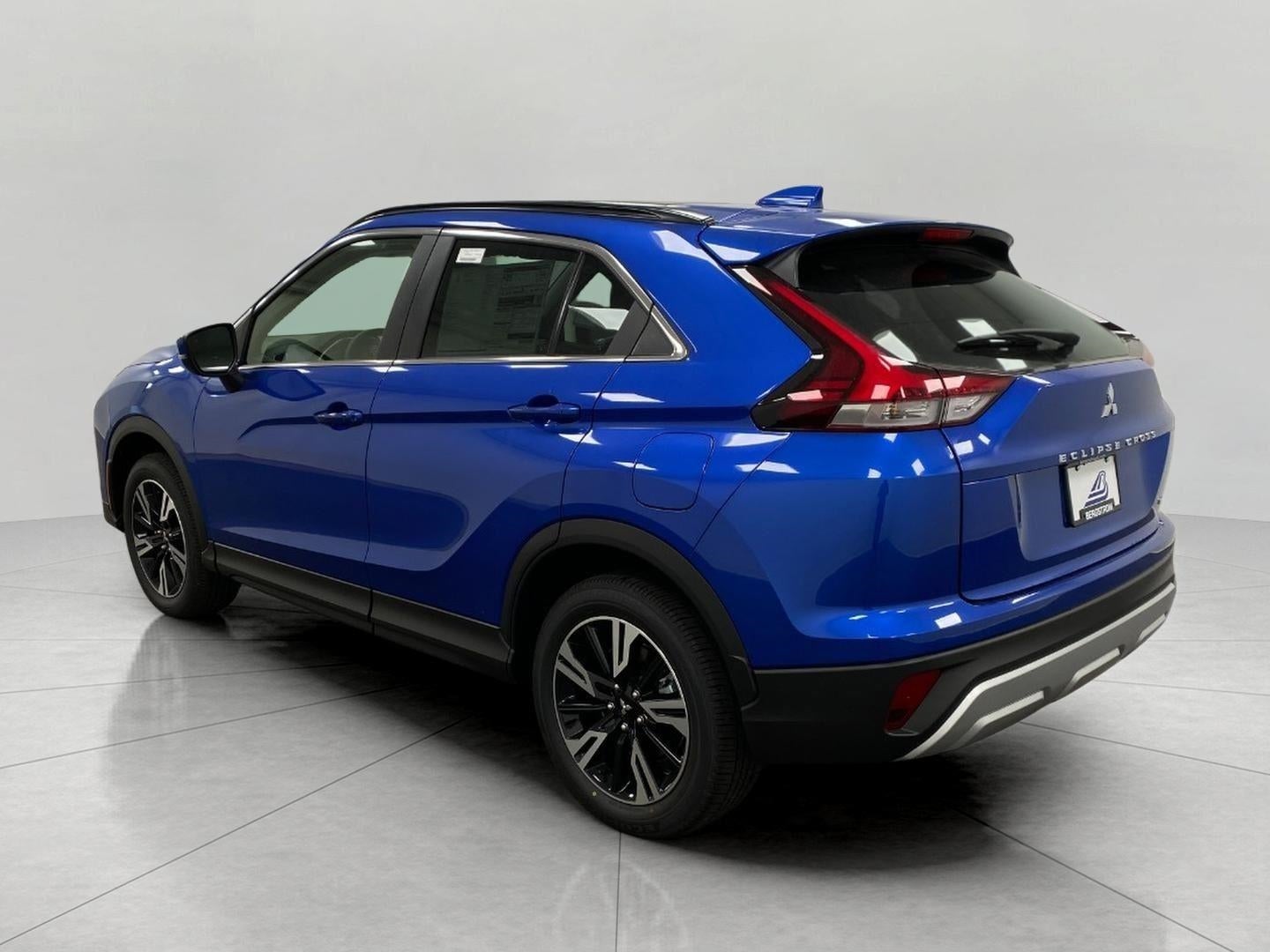 2026 Mitsubishi Eclipse Cross SE - Photo 40