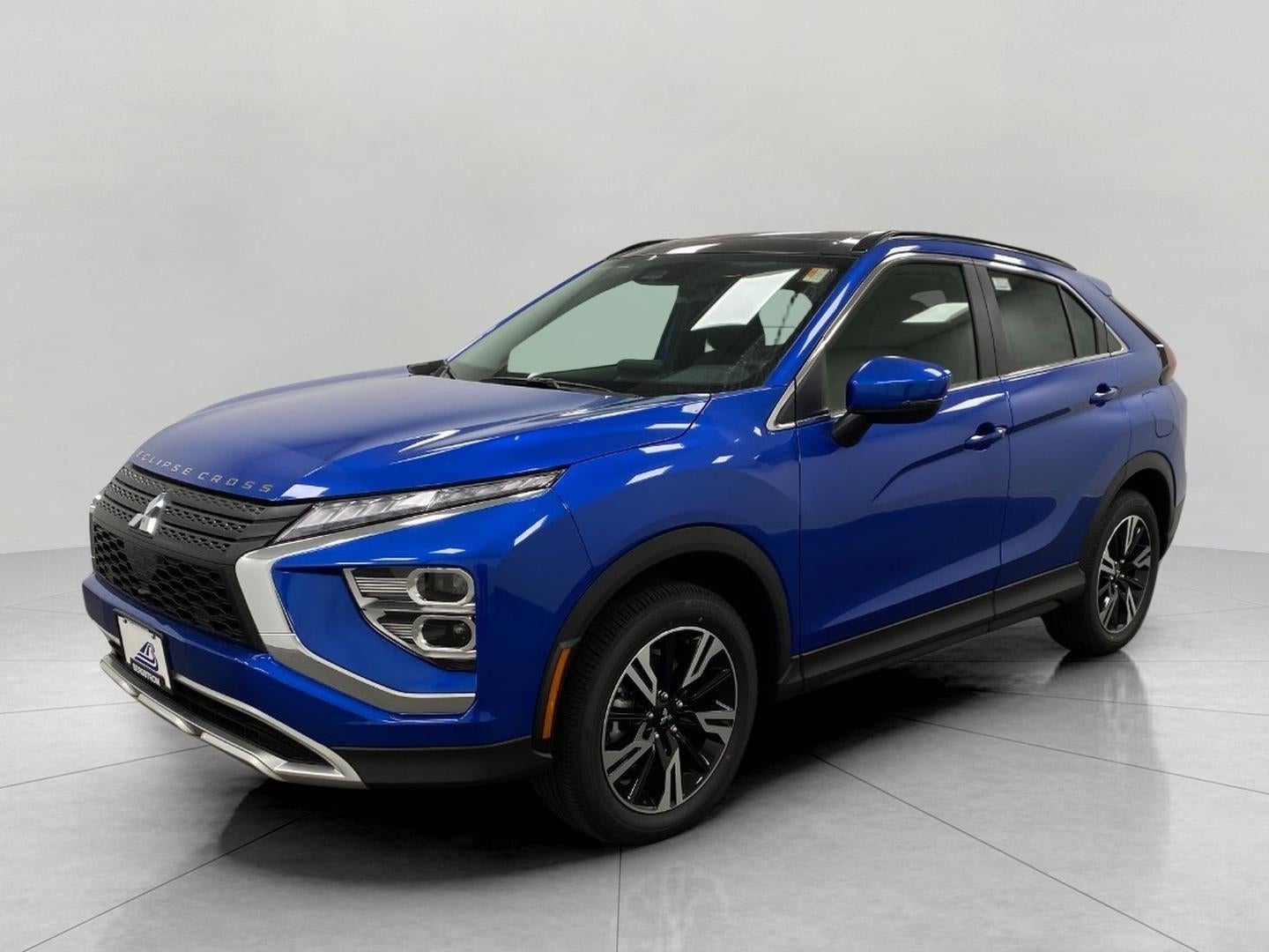 2026 Mitsubishi Eclipse Cross SE - Photo 42