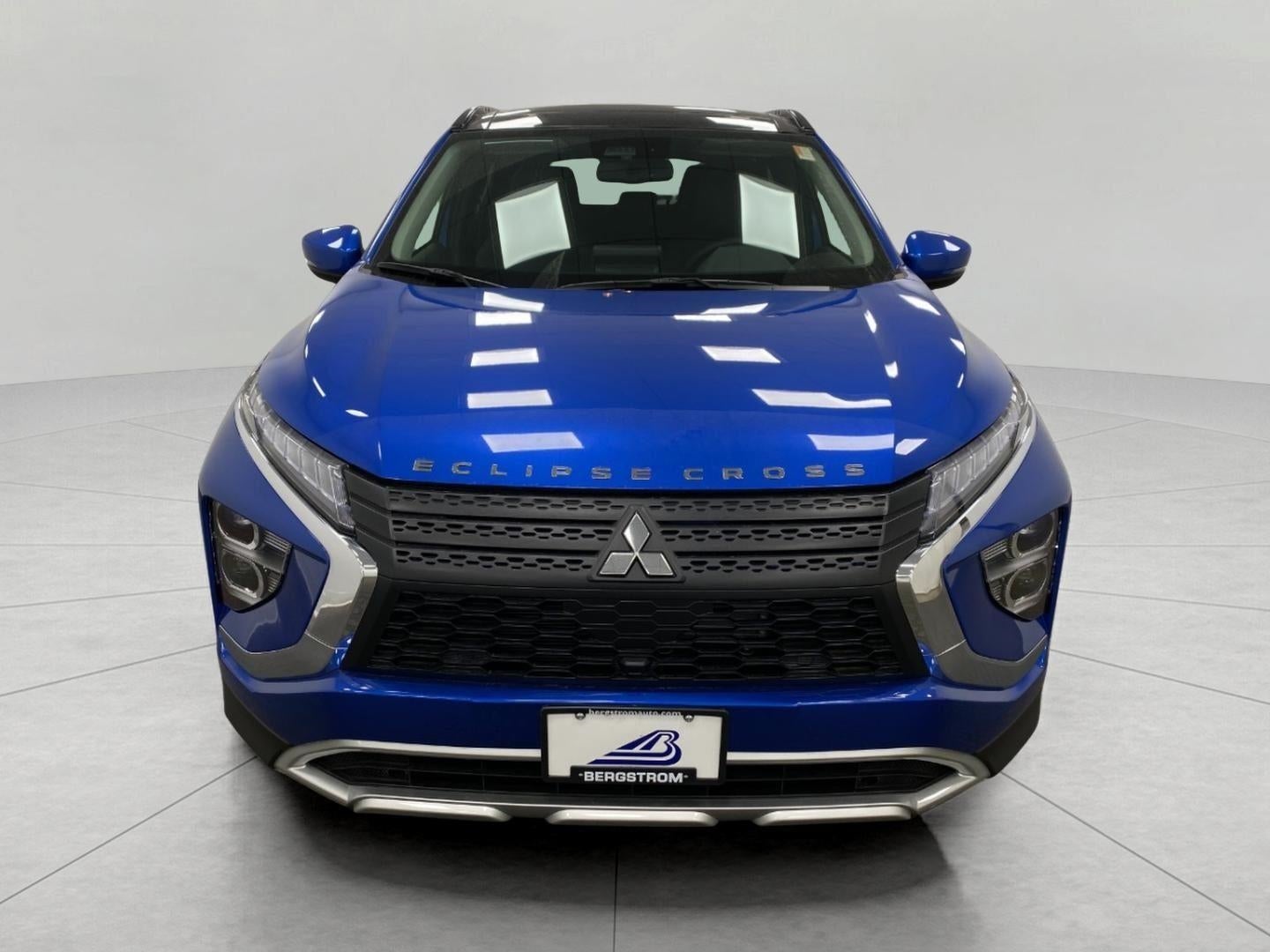 2026 Mitsubishi Eclipse Cross SE - Photo 43