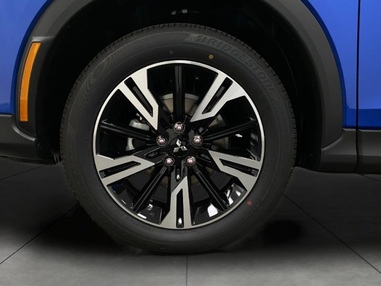 2026 Mitsubishi Eclipse Cross SE - Photo 45