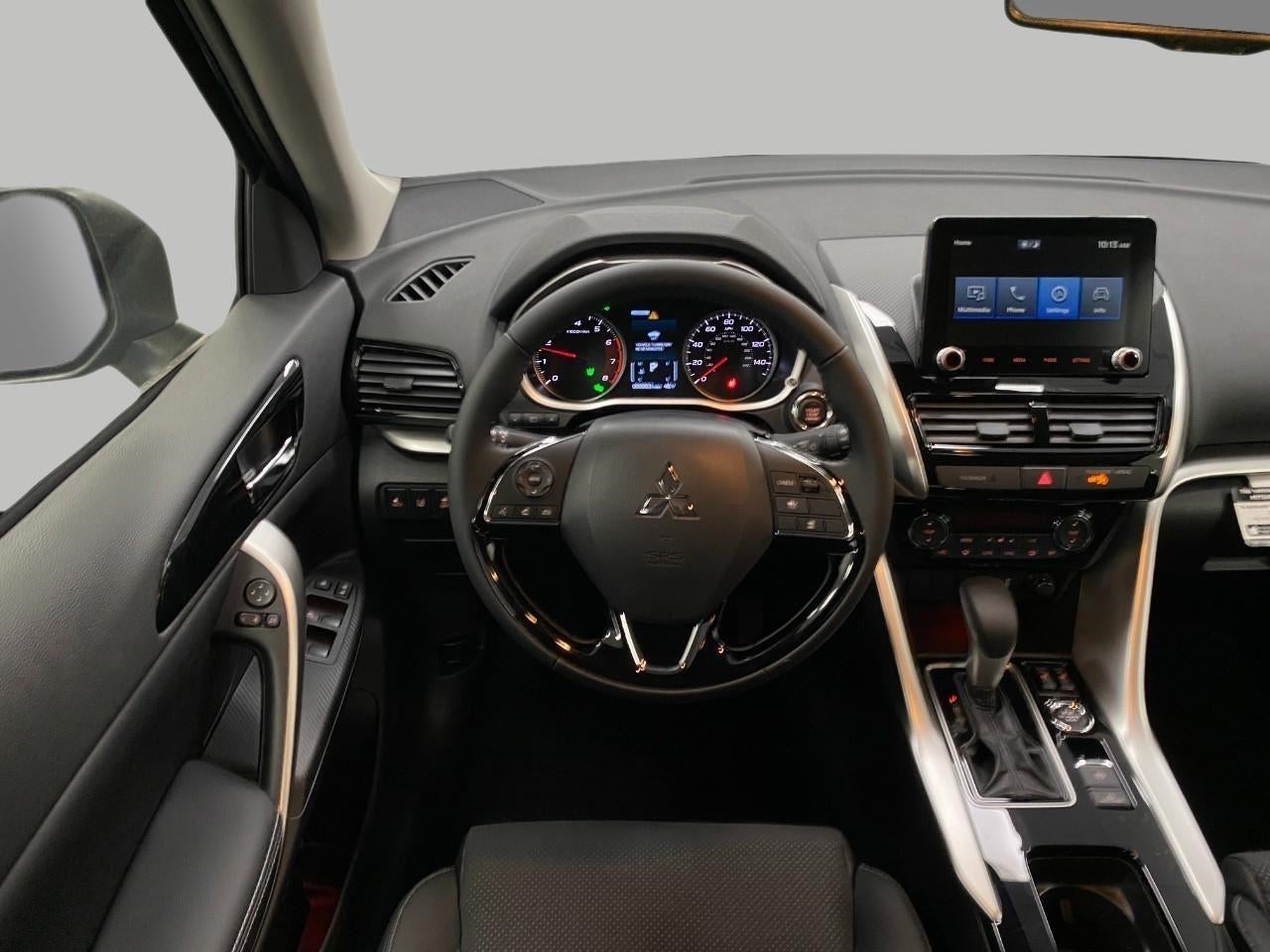 2026 Mitsubishi Eclipse Cross SE - Photo 46