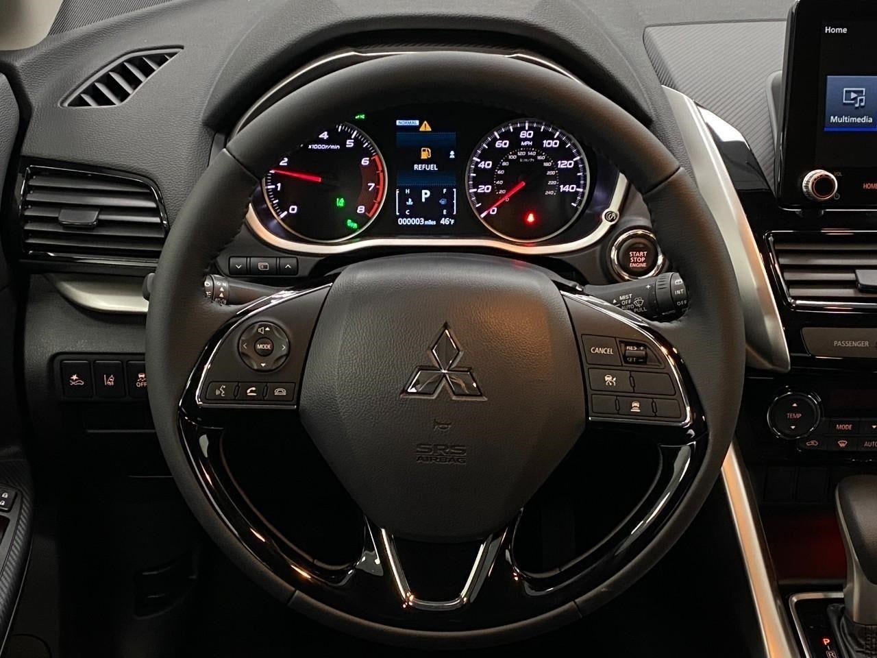 2026 Mitsubishi Eclipse Cross SE - Photo 48