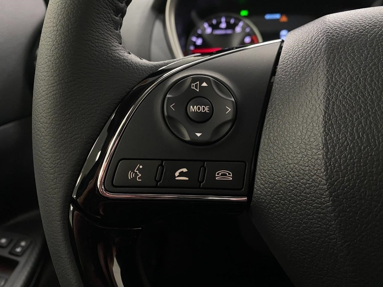 2026 Mitsubishi Eclipse Cross SE - Photo 49