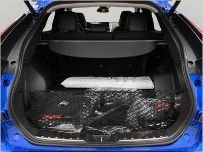 2026 Mitsubishi Eclipse Cross Black Edition S-AWC