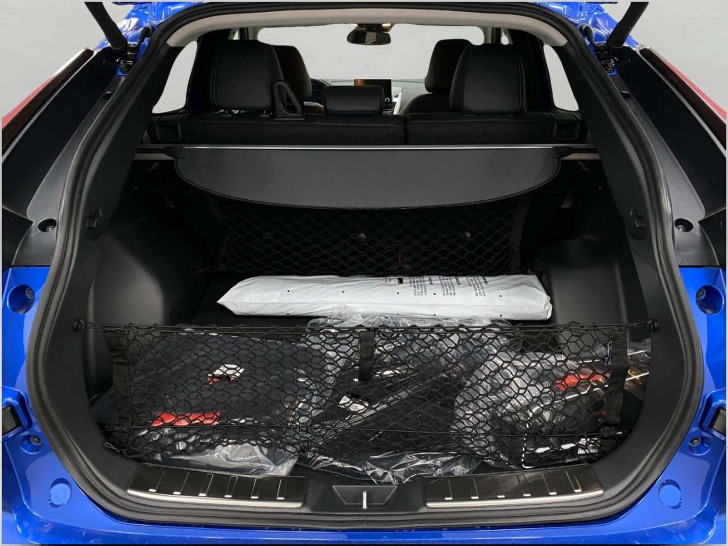 2026 Mitsubishi Eclipse Cross Black Edition S-AWC