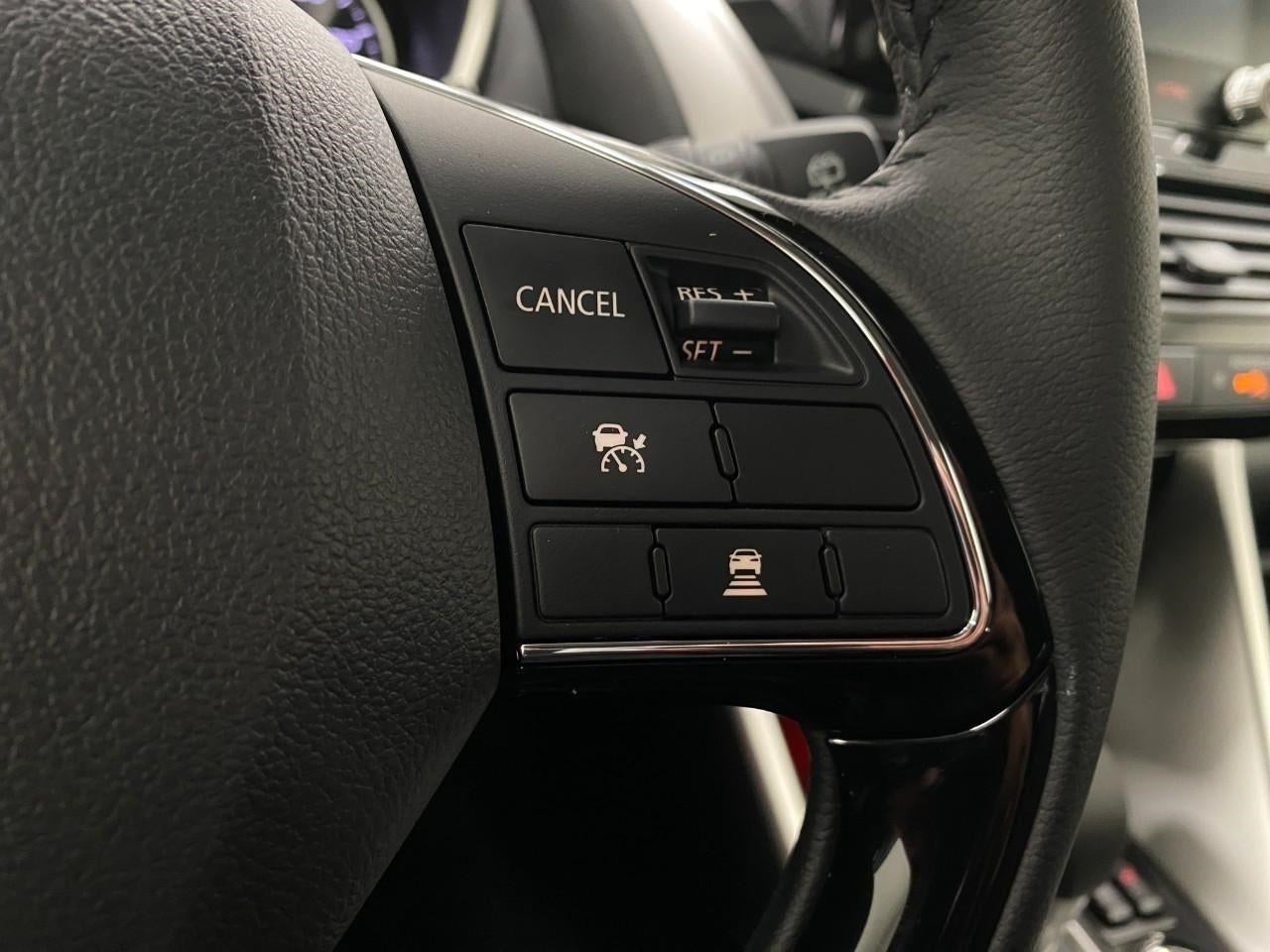 2026 Mitsubishi Eclipse Cross SE - Photo 50