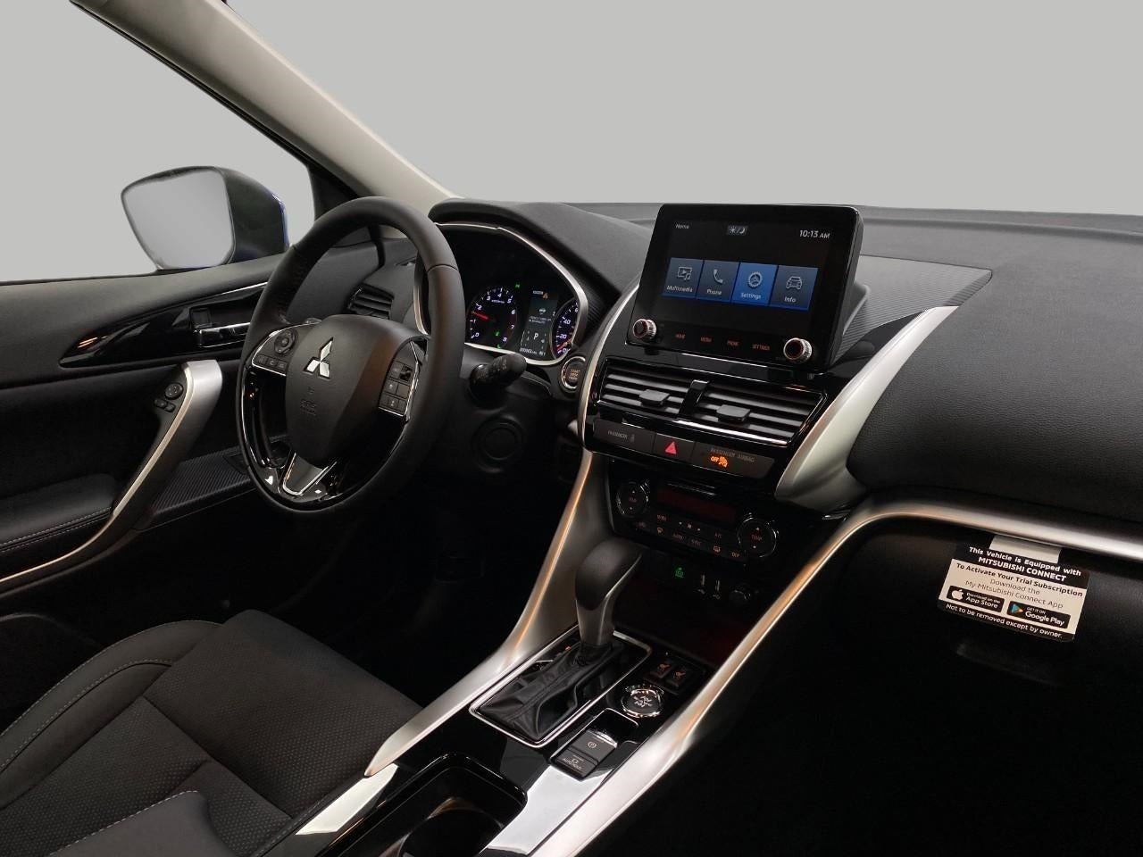 2026 Mitsubishi Eclipse Cross SE - Photo 52