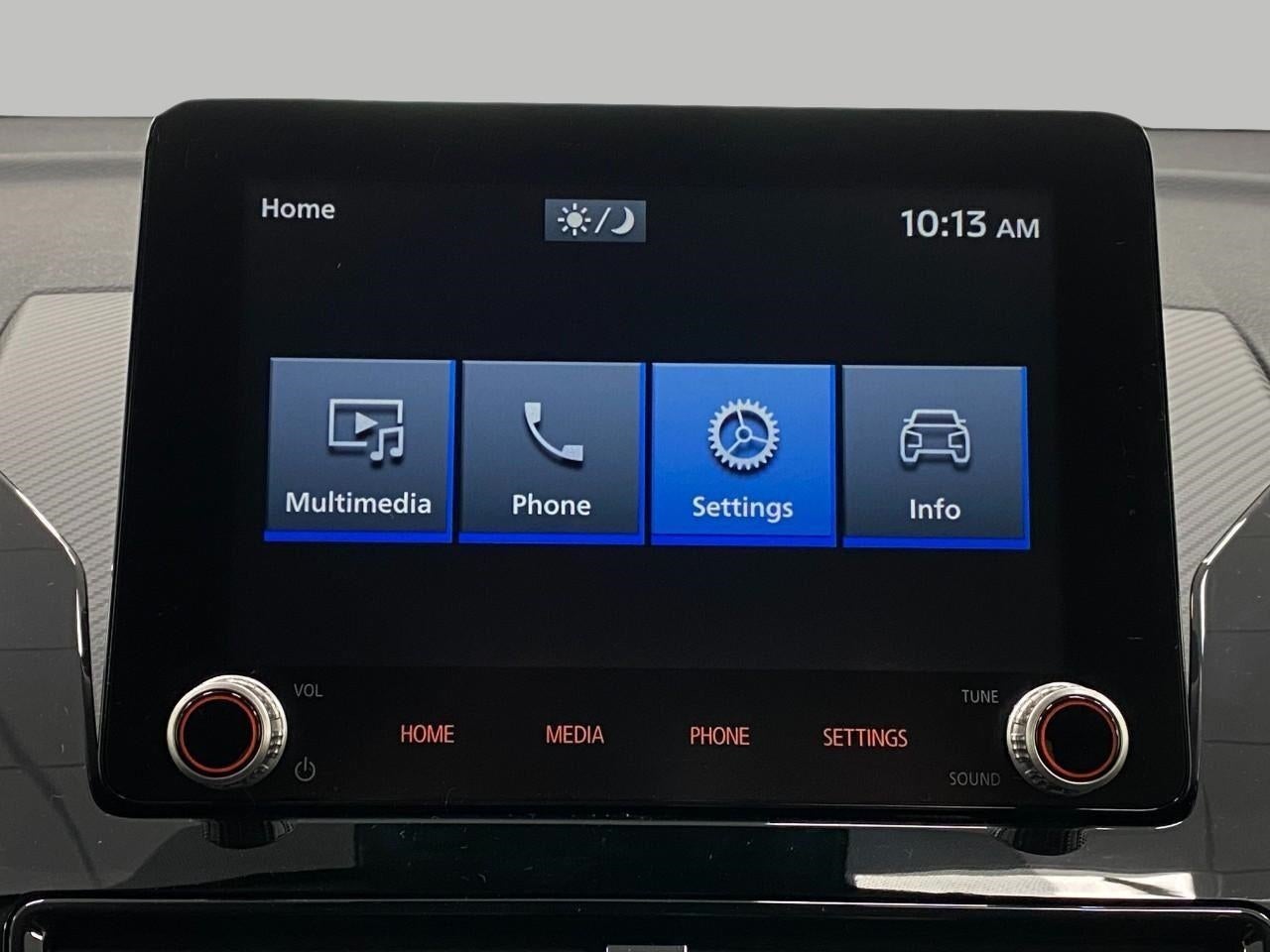 2026 Mitsubishi Eclipse Cross SE - Photo 55