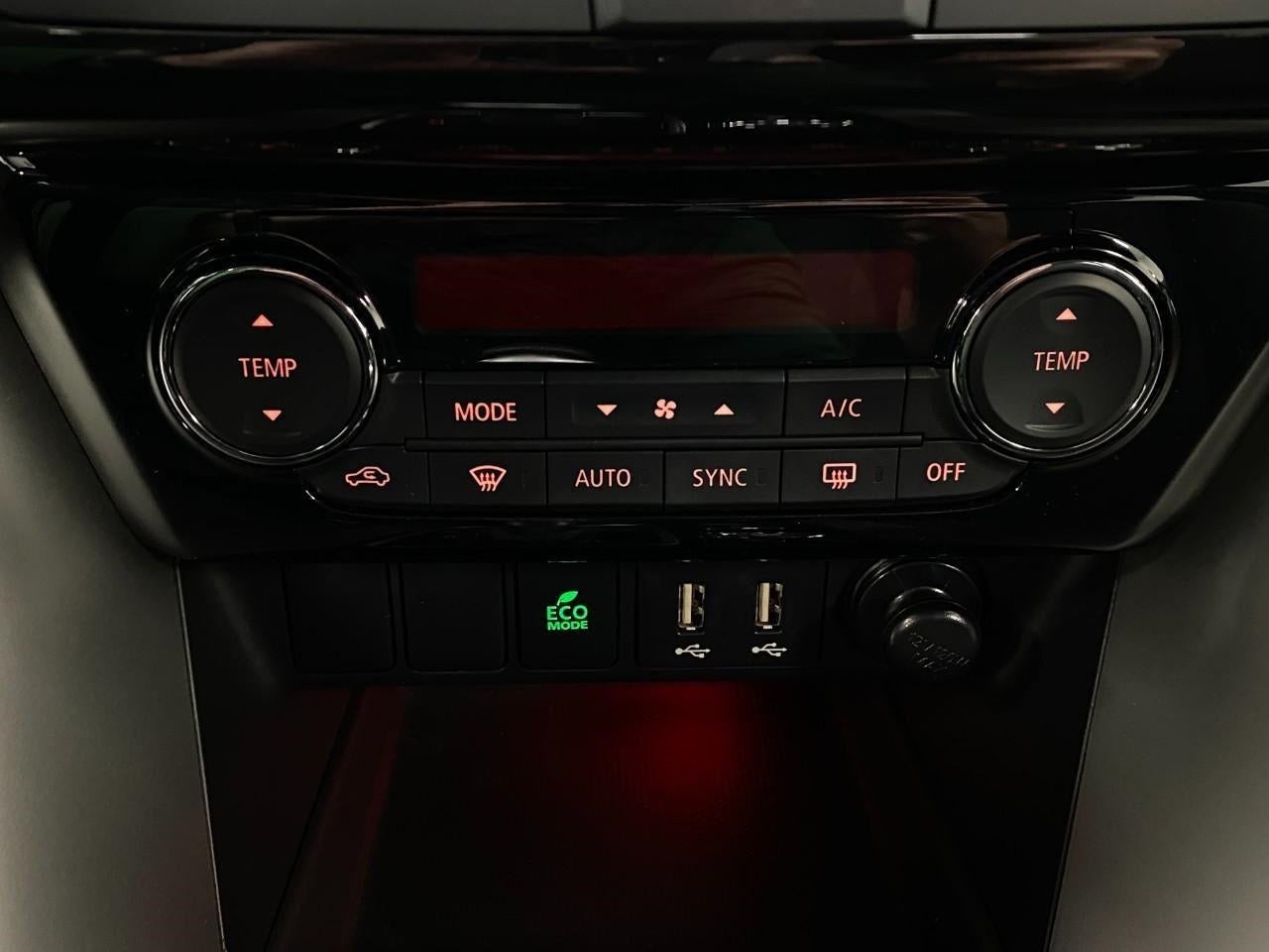 2026 Mitsubishi Eclipse Cross SE - Photo 57