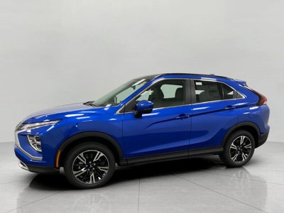 2026 Mitsubishi Eclipse Cross Black Edition S-AWC