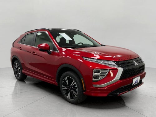 2026 Mitsubishi Eclipse Cross SEL S-AWC