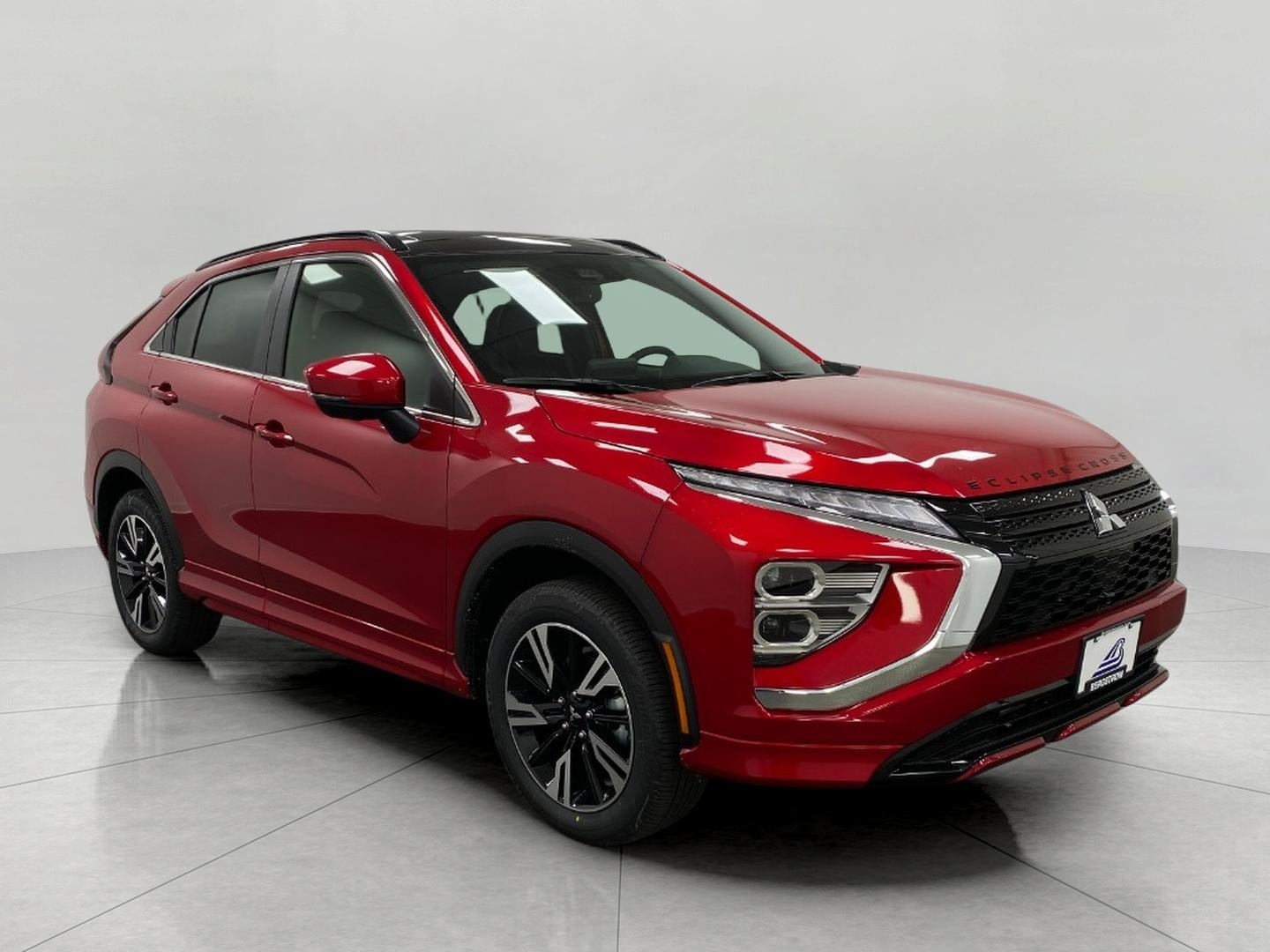 2026 Mitsubishi Eclipse Cross SEL S-AWC