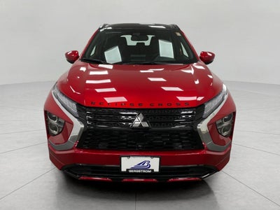 2026 Mitsubishi Eclipse Cross SEL S-AWC