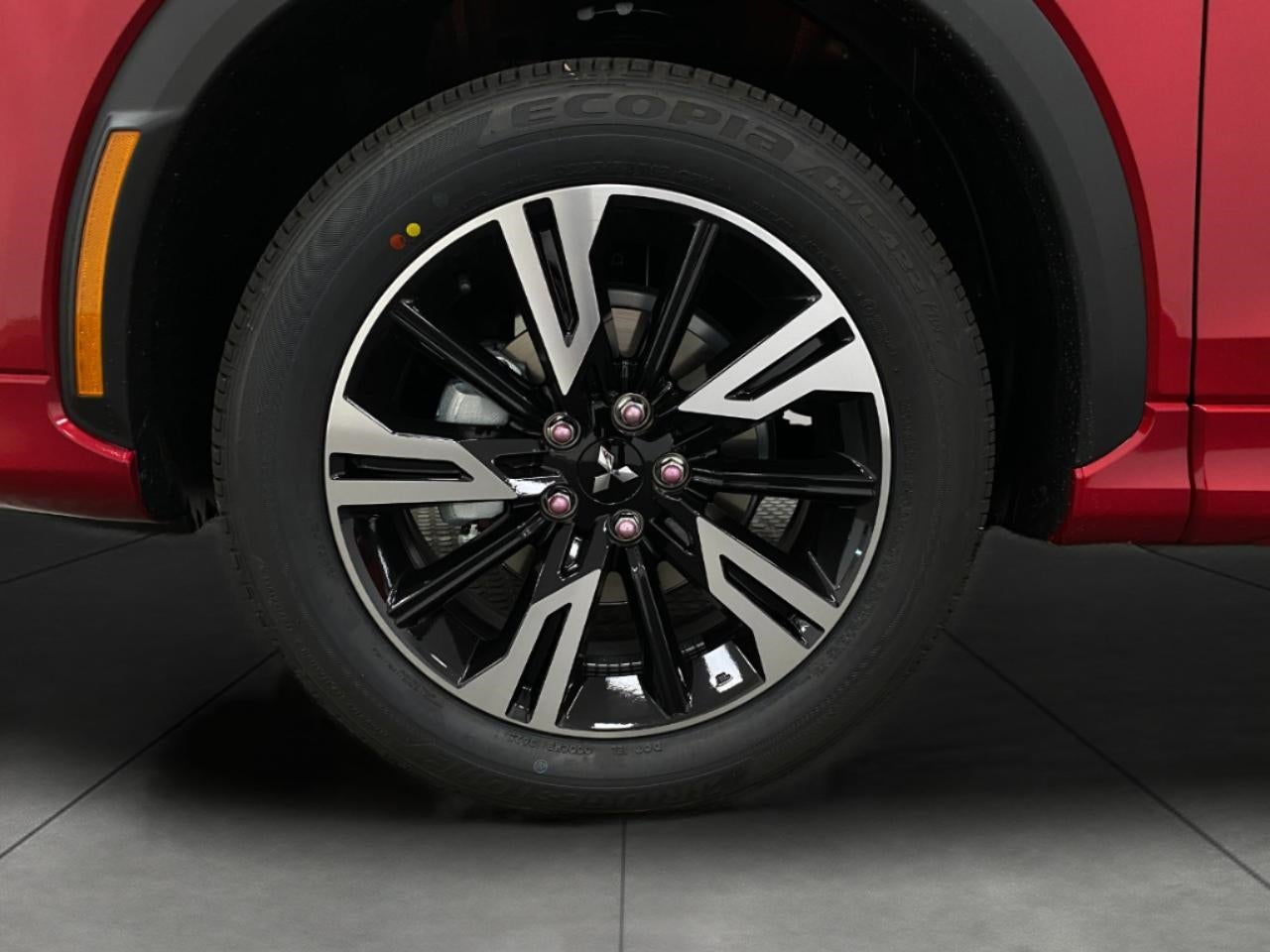 2026 Mitsubishi Eclipse Cross SEL S-AWC