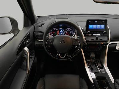 2026 Mitsubishi Eclipse Cross SEL S-AWC