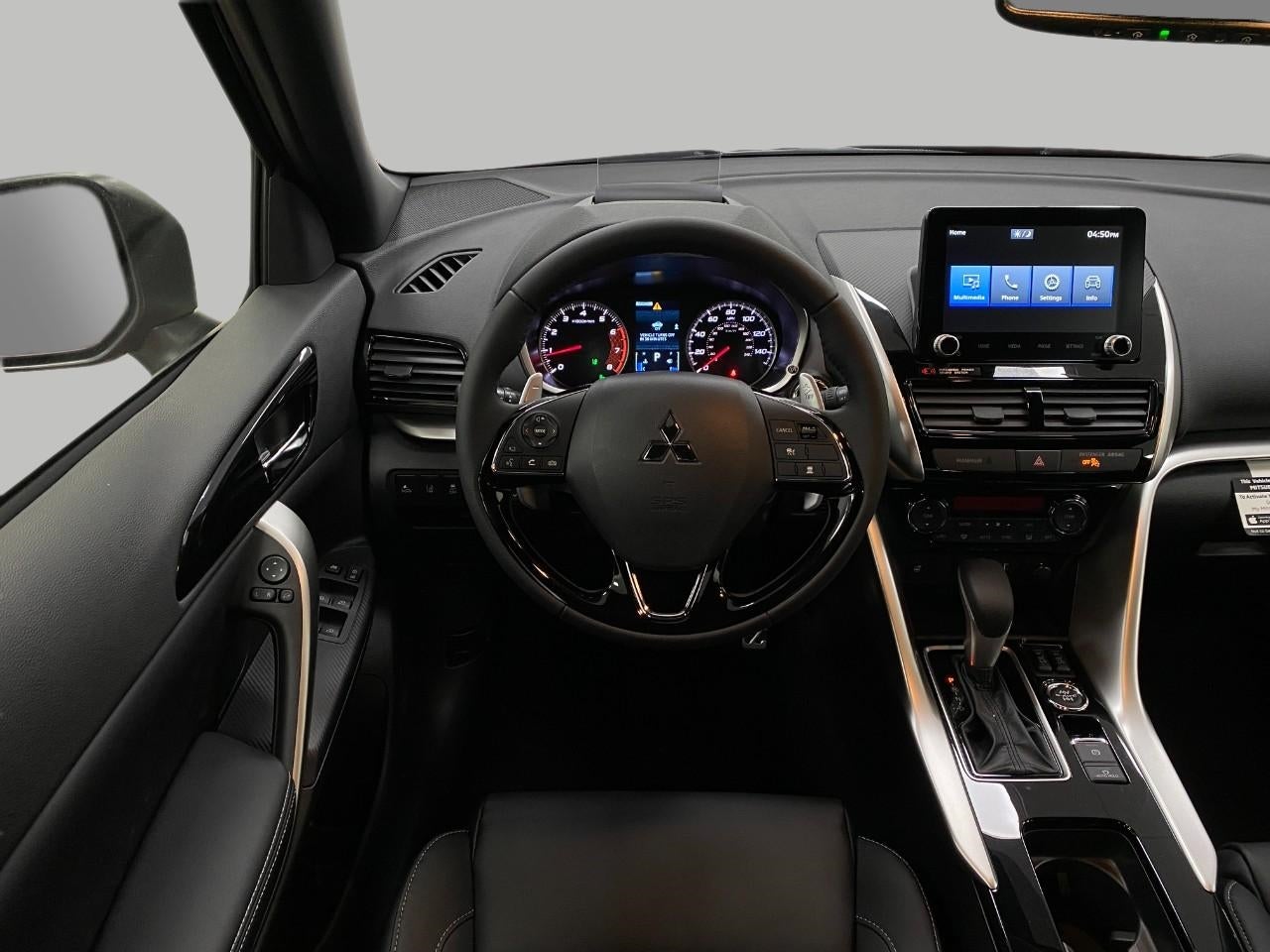 2026 Mitsubishi Eclipse Cross SEL S-AWC