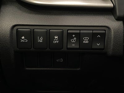 2026 Mitsubishi Eclipse Cross SEL S-AWC