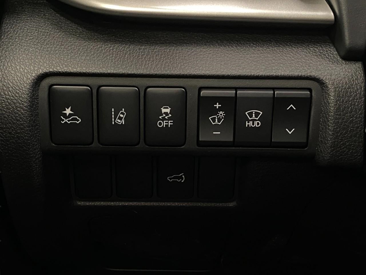 2026 Mitsubishi Eclipse Cross SEL S-AWC