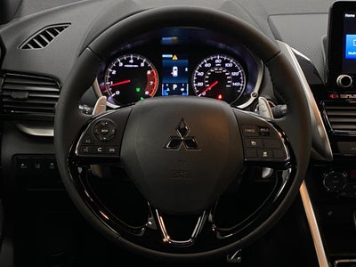 2026 Mitsubishi Eclipse Cross SEL S-AWC