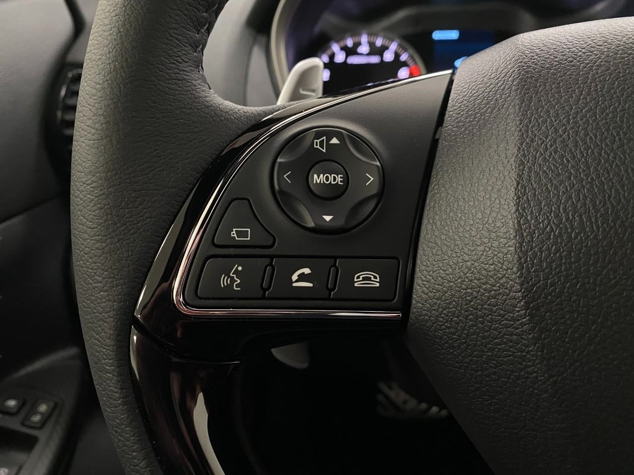 2026 Mitsubishi Eclipse Cross SEL S-AWC